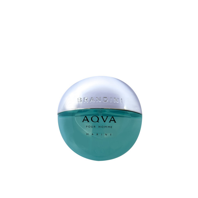 عطر جیبی مردانه برندینی مدل Aqva Marine حجم 33 میلی لیتر