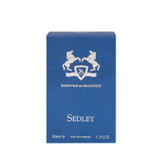 عطر جیبی برندینی مدل Sedley حجم 33 میلی لیتر
