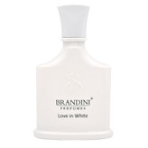 عطر جیبی زنانه برندینی مدل Love In White حجم 33 میلی لیتر