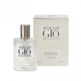 عطر جیبی مردانه برندینی آکوا جیو مدل Essenza حجم 33 میلی لیتر