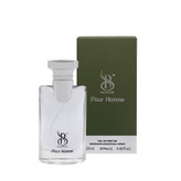 عطر جیبی مردانه برندینی مدل Ph حجم 25 میلی لیتر